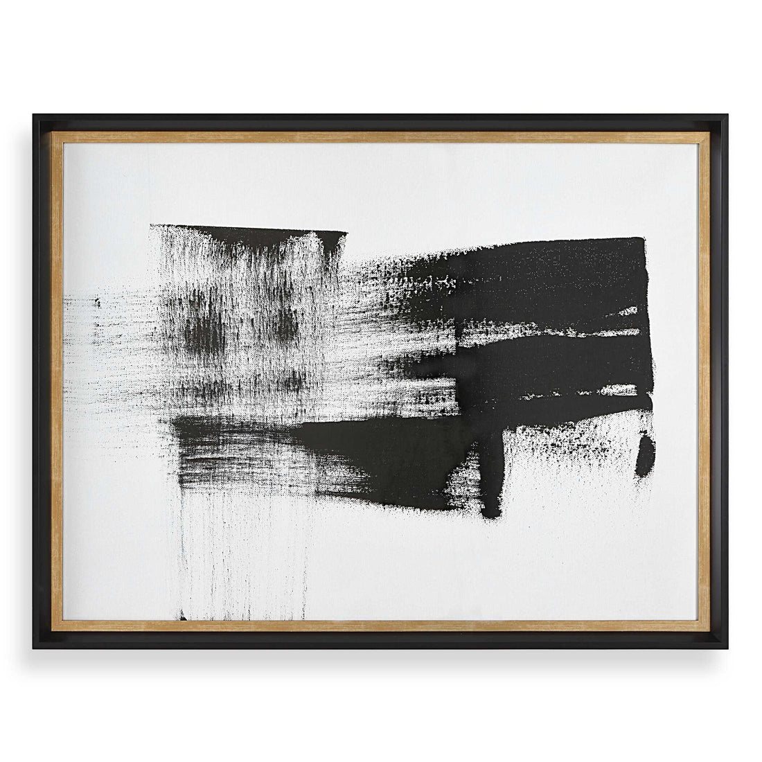 UTTERMOST Mystere Framed Contemporary Print - Art