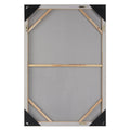 UTTERMOST SPRINGS HAND PAINTED CANVAS ART - Art