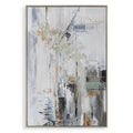 UTTERMOST Springs Hand Painted Canvas Art - Art
