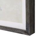 UTTERMOST GRAPHITE HORIZON FRAMED PRINTS - Art
