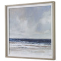 UTTERMOST DISTANT LAND FRAMED PRINT - Art