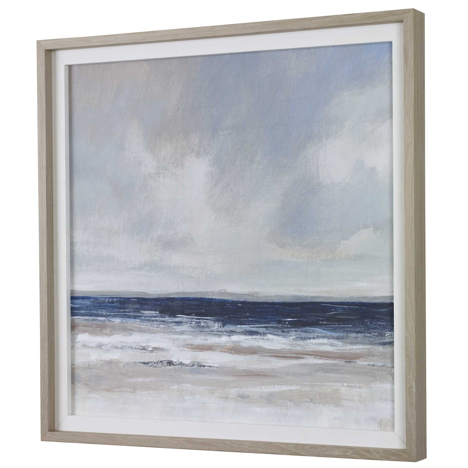 UTTERMOST DISTANT LAND FRAMED PRINT - Art