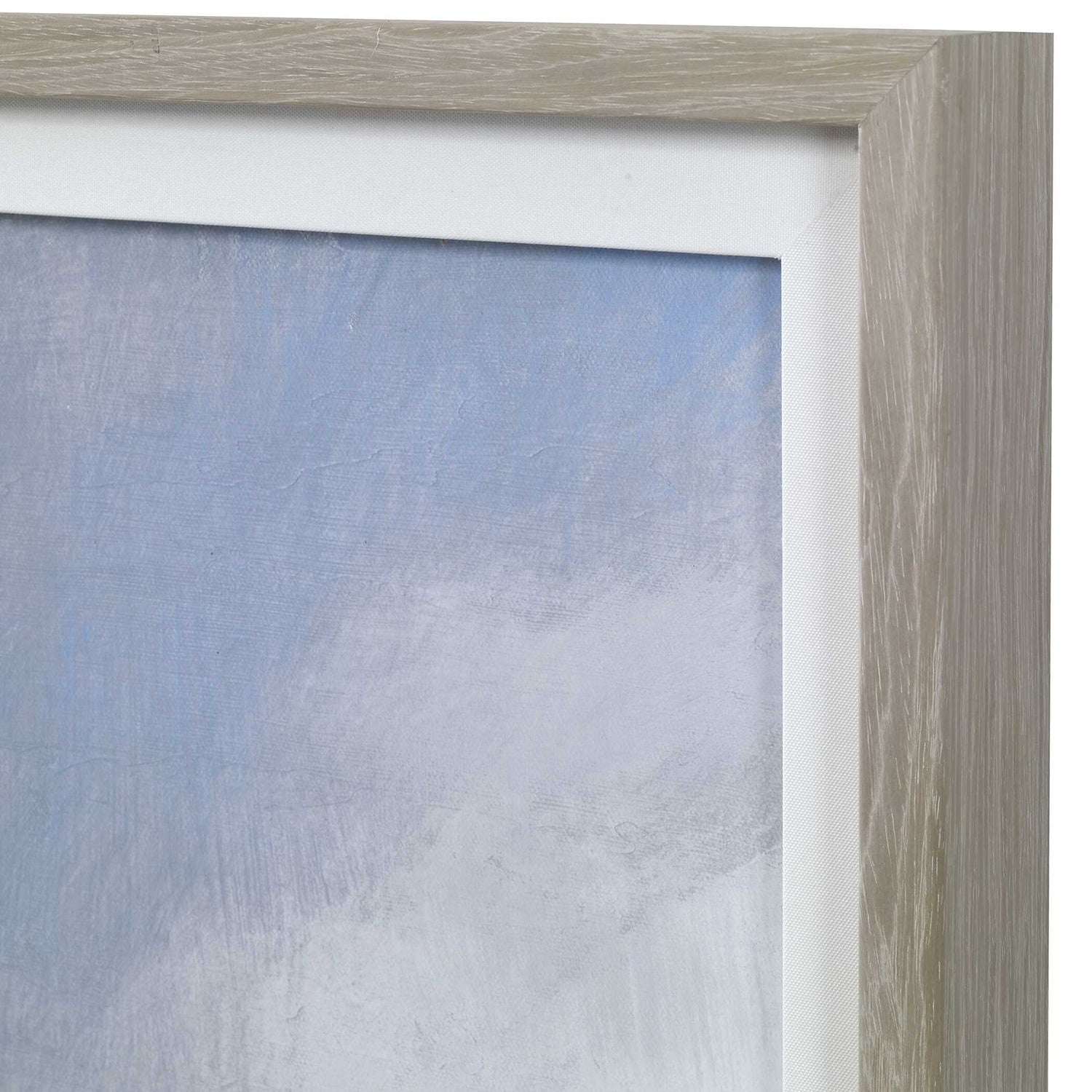 UTTERMOST DISTANT LAND FRAMED PRINT - Art