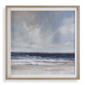 UTTERMOST DISTANT LAND FRAMED PRINT - Art