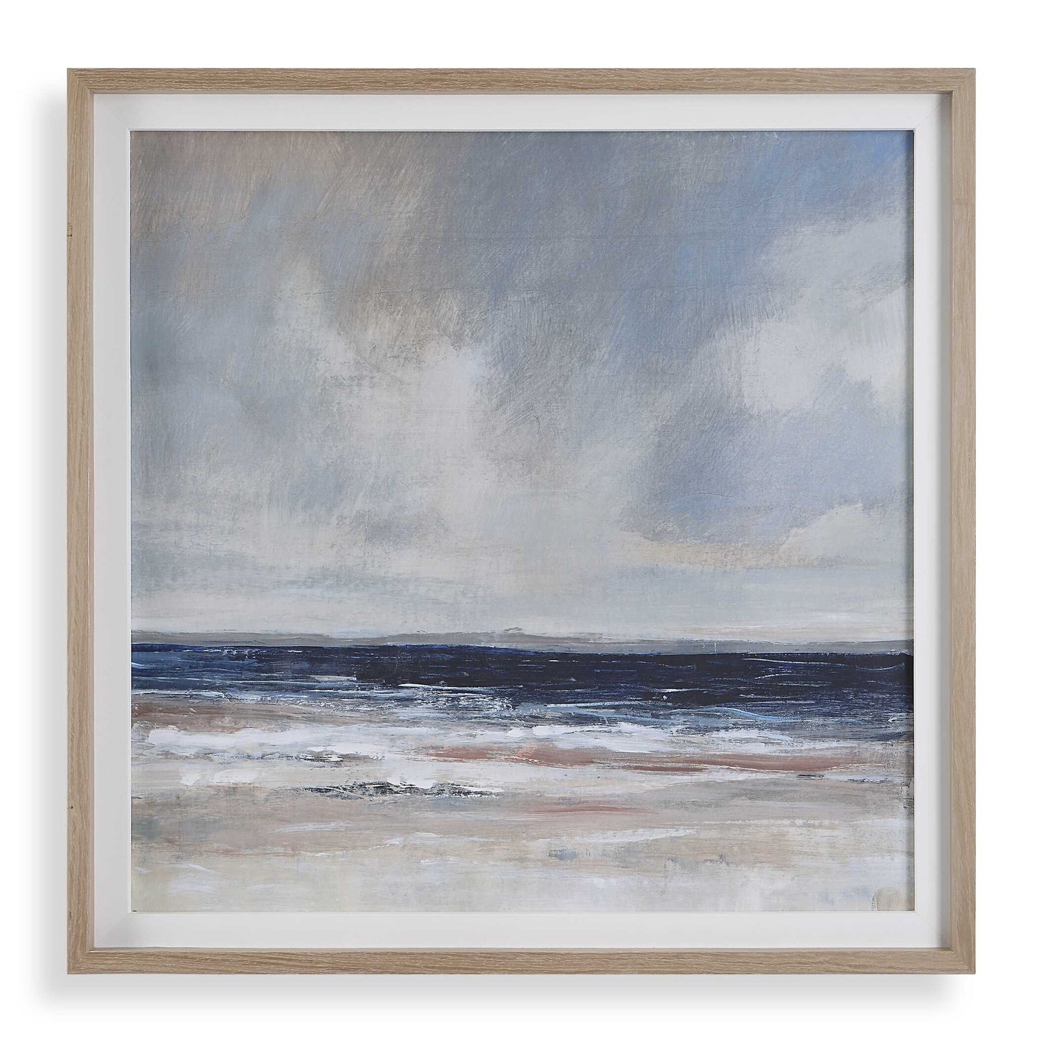 UTTERMOST DISTANT LAND FRAMED PRINT - Art