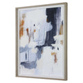 UTTERMOST Variant Abstract Framed Print - Art
