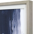 UTTERMOST Variant Abstract Framed Print - Art