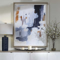 UTTERMOST Variant Abstract Framed Print - Art