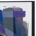 UTTERMOST VIVACIOUS ABSTRACT FRAMED PRINTS - Art