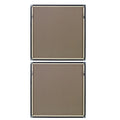 UTTERMOST VIVACIOUS ABSTRACT FRAMED PRINTS - Art