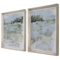 UTTERMOST FAR AWAY VIEW FRAMED PRINTS - Art