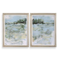UTTERMOST FAR AWAY VIEW FRAMED PRINTS - Art