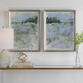 UTTERMOST FAR AWAY VIEW FRAMED PRINTS - Art