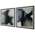 UTTERMOST TELESCOPIC ABSTRACT FRAMED PRINTS - Art