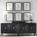 UTTERMOST FOREST FINDS FRAMED PRINTS - Art