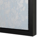 UTTERMOST MOUNTAIN MIST HAND PAINTED CANVAS - Art