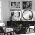 UTTERMOST APPLE OF MY EYE FRAMED PRINT - Art