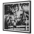 UTTERMOST APPLE OF MY EYE FRAMED PRINT - Art