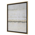 UTTERMOST Gilded Horizon Framed Print - Art