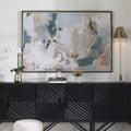 UTTERMOST Perfect Storm Framed Print - Art