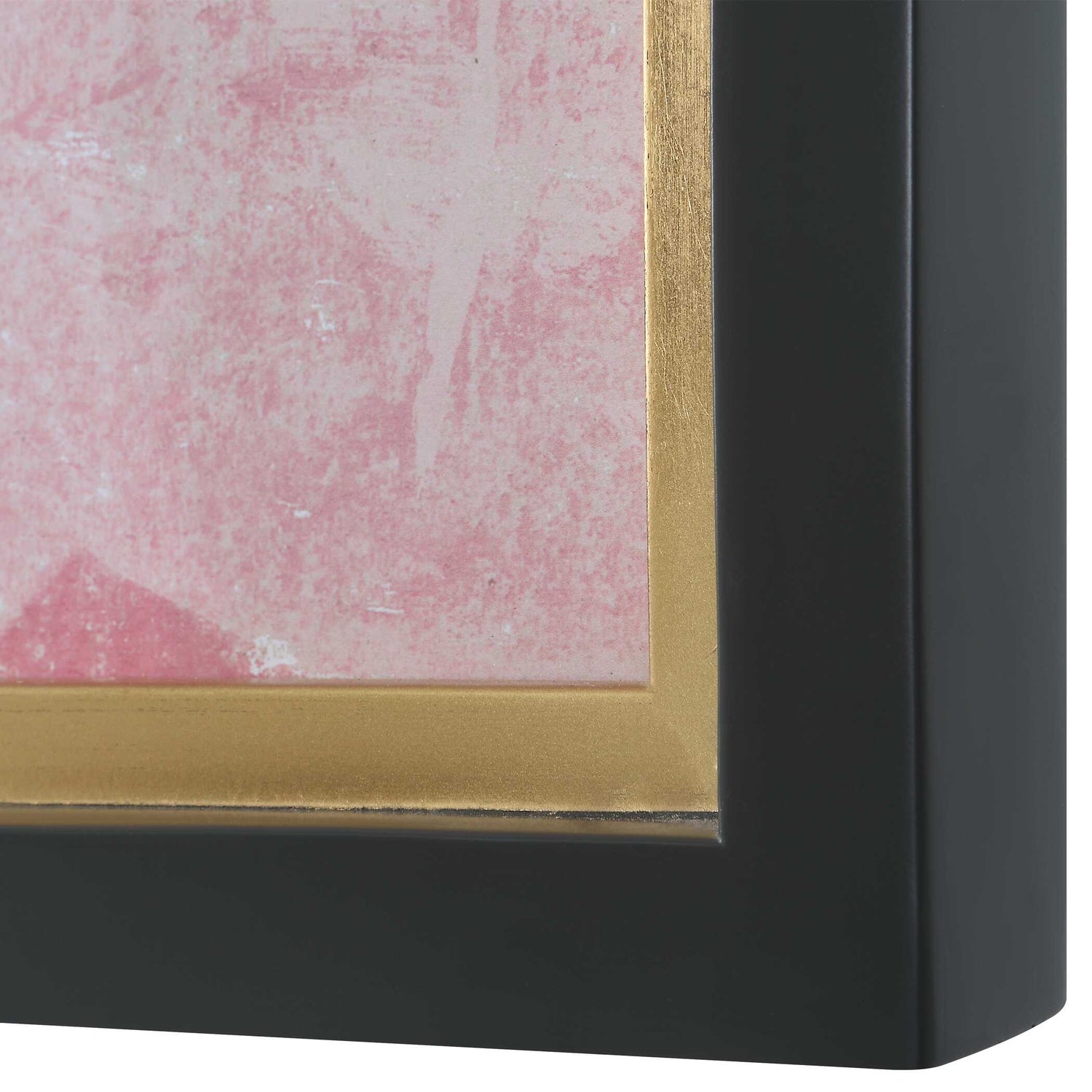 UTTERMOST Perfect Storm Framed Print - Art