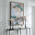 UTTERMOST Perfect Storm Framed Print - Art