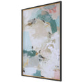 UTTERMOST PERFECT STORM FRAMED PRINT - Art
