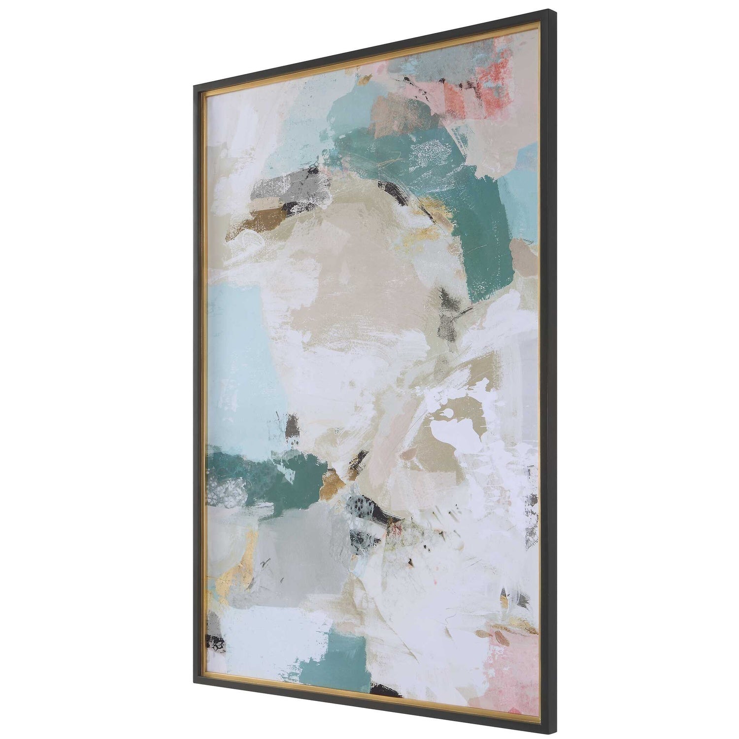 UTTERMOST PERFECT STORM FRAMED PRINT - Art
