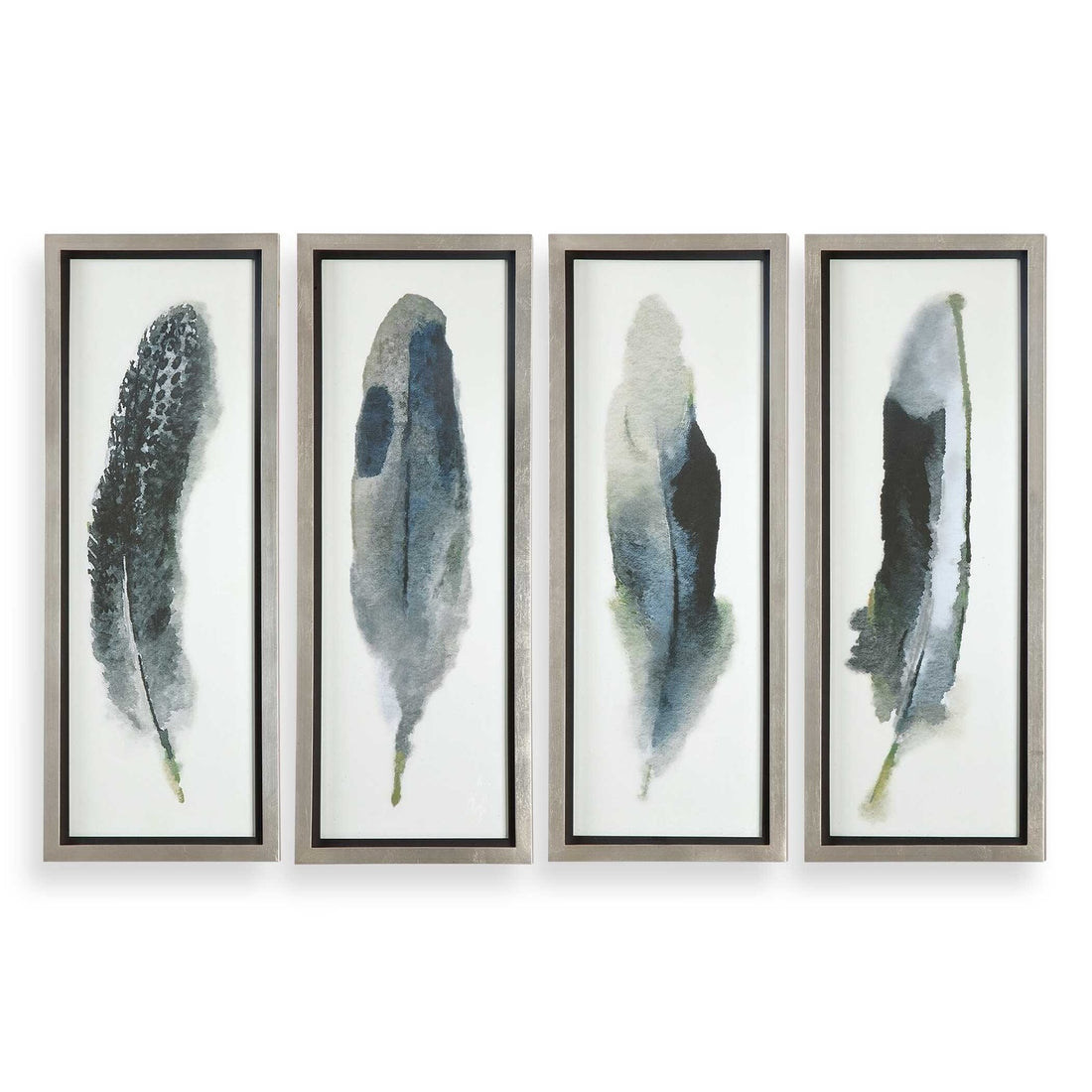 UTTERMOST FEATHERED BEAUTY PRINTS - Art
