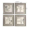 UTTERMOST DIVINATION ABSTRACT ART - Art