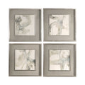 UTTERMOST DIVINATION ABSTRACT ART - Art