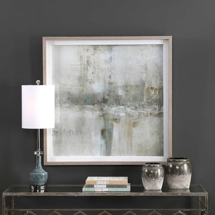 UTTERMOST ESSENCE FRAMED PRINT - Art