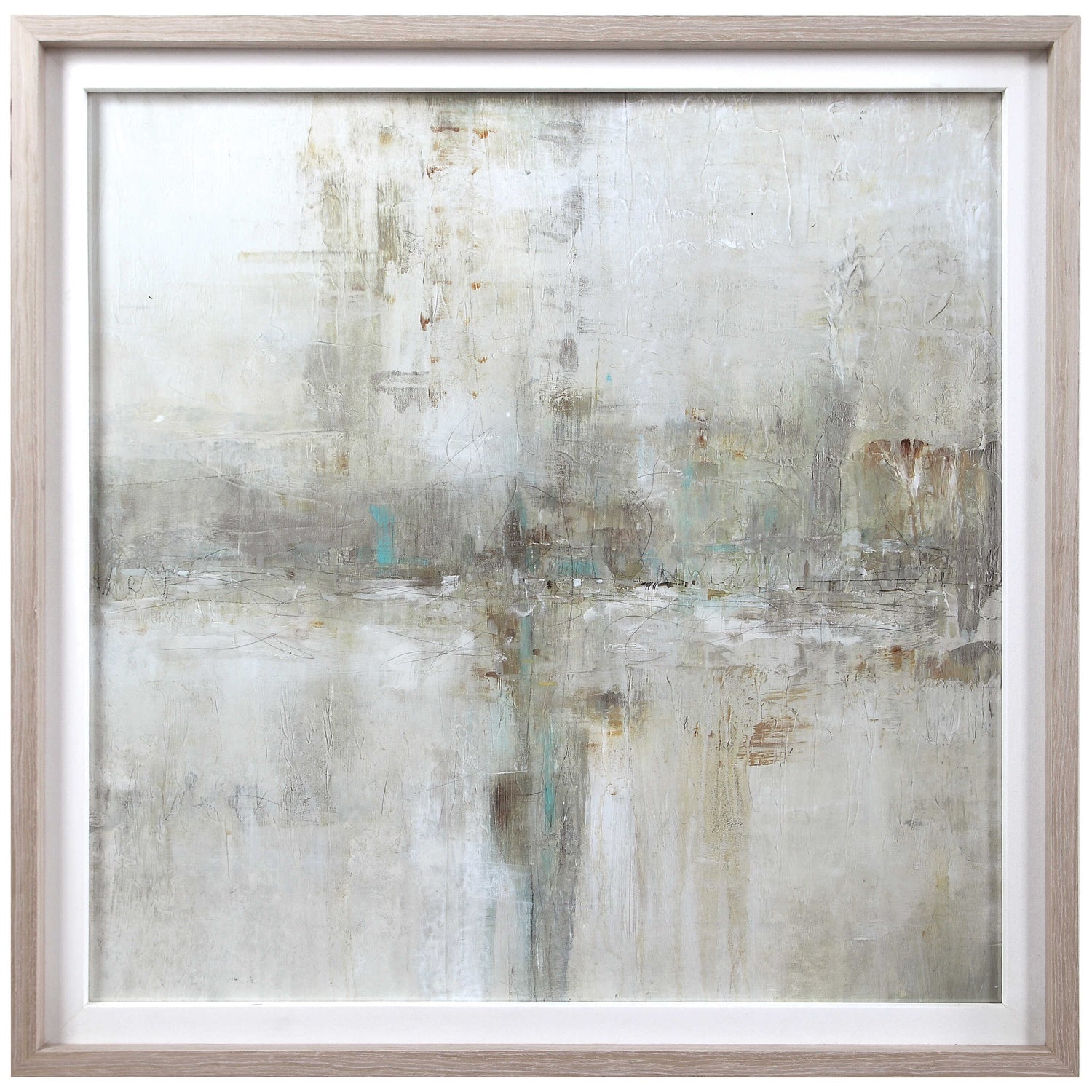UTTERMOST ESSENCE FRAMED PRINT - Art