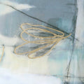 UTTERMOST Gilded Whimsy Abstract Prints Set Of 2 - Art