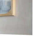UTTERMOST GILDED WHIMSY ABSTRACT PRINTS - Art