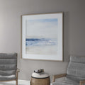 UTTERMOST SURF AND SAND FRAMED PRINT - Art