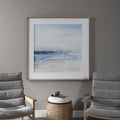 UTTERMOST SURF AND SAND FRAMED PRINT - Art