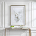 UTTERMOST Pathos Framed Abstract Print - Art