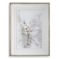 UTTERMOST Pathos Framed Abstract Print - Art