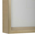 UTTERMOST ETHOS FRAMED ABSTRACT PRINT - Art
