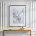 UTTERMOST ETHOS FRAMED ABSTRACT PRINT - Art