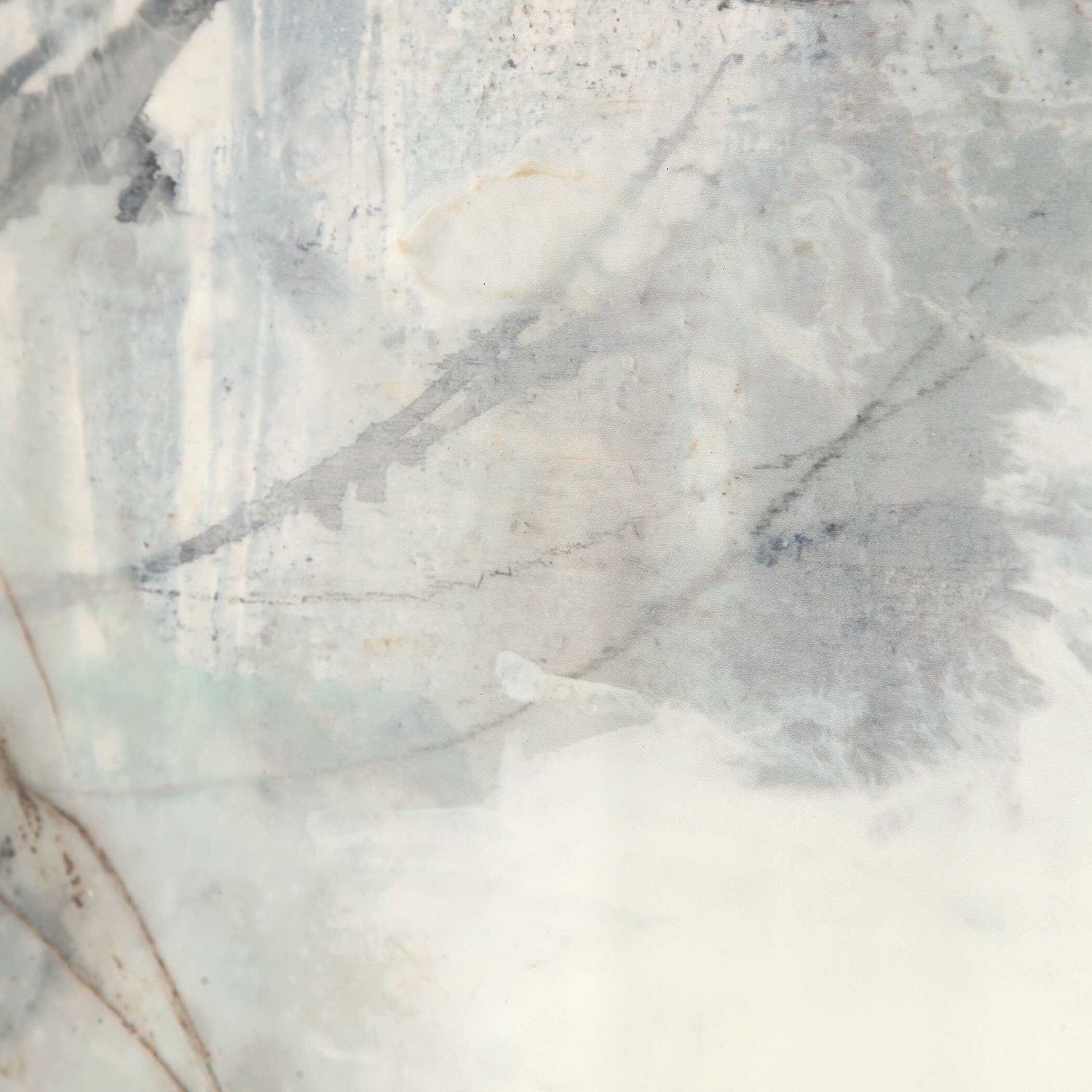 UTTERMOST UNDULATING ORO ABSTRACT PRINTS - Art