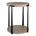 UTTERMOST PALISADE SIDE TABLE - Side