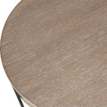 UTTERMOST PALISADE SIDE TABLE - Side