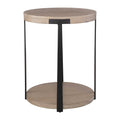 UTTERMOST Palisade Side Table - Side