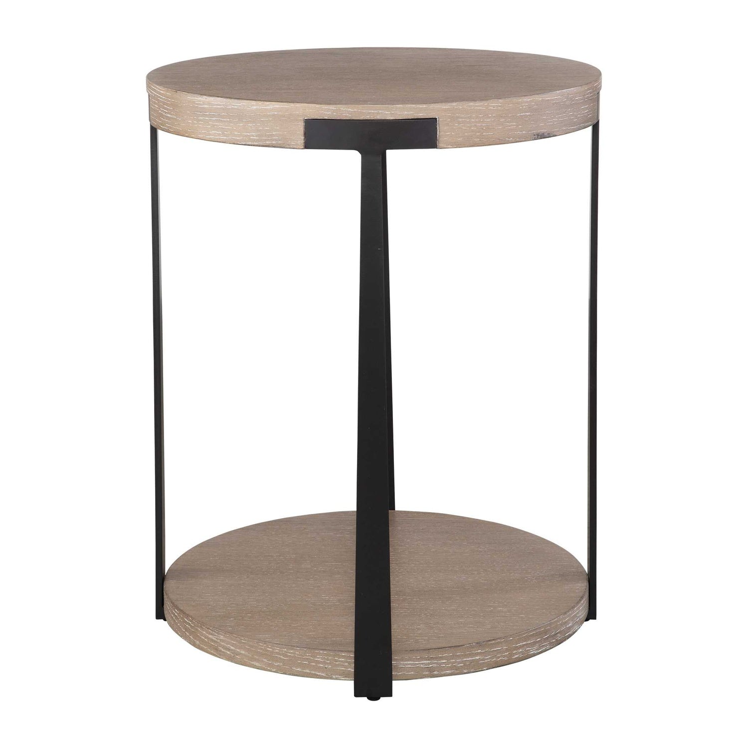 UTTERMOST PALISADE SIDE TABLE - Side