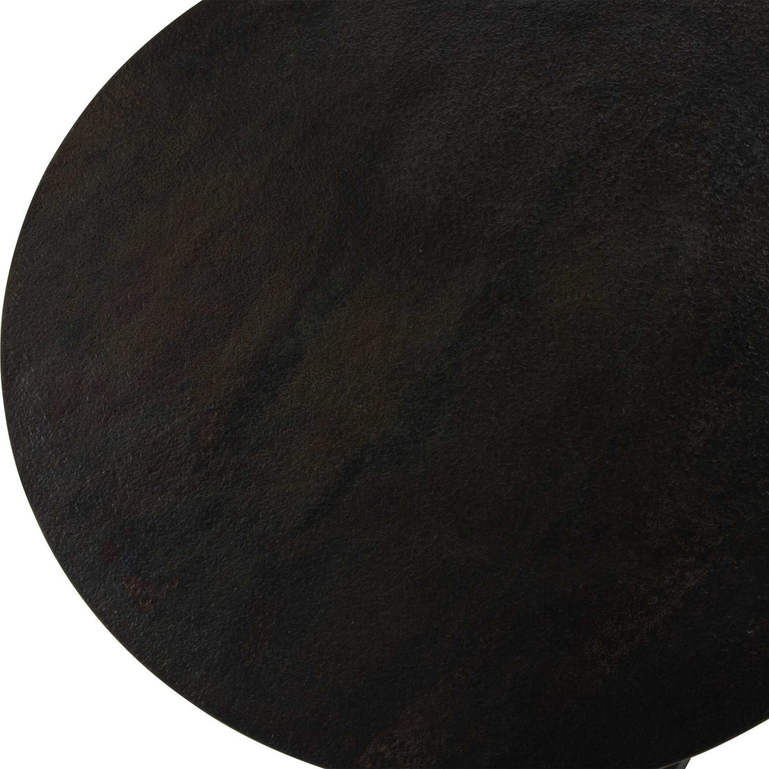 UTTERMOST Aperture Accent Table - Side