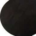 UTTERMOST Aperture Accent Table - Side