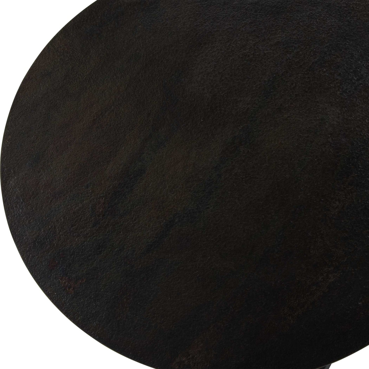 UTTERMOST Aperture Accent Table - Side