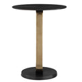 UTTERMOST Aperture Accent Table - Side
